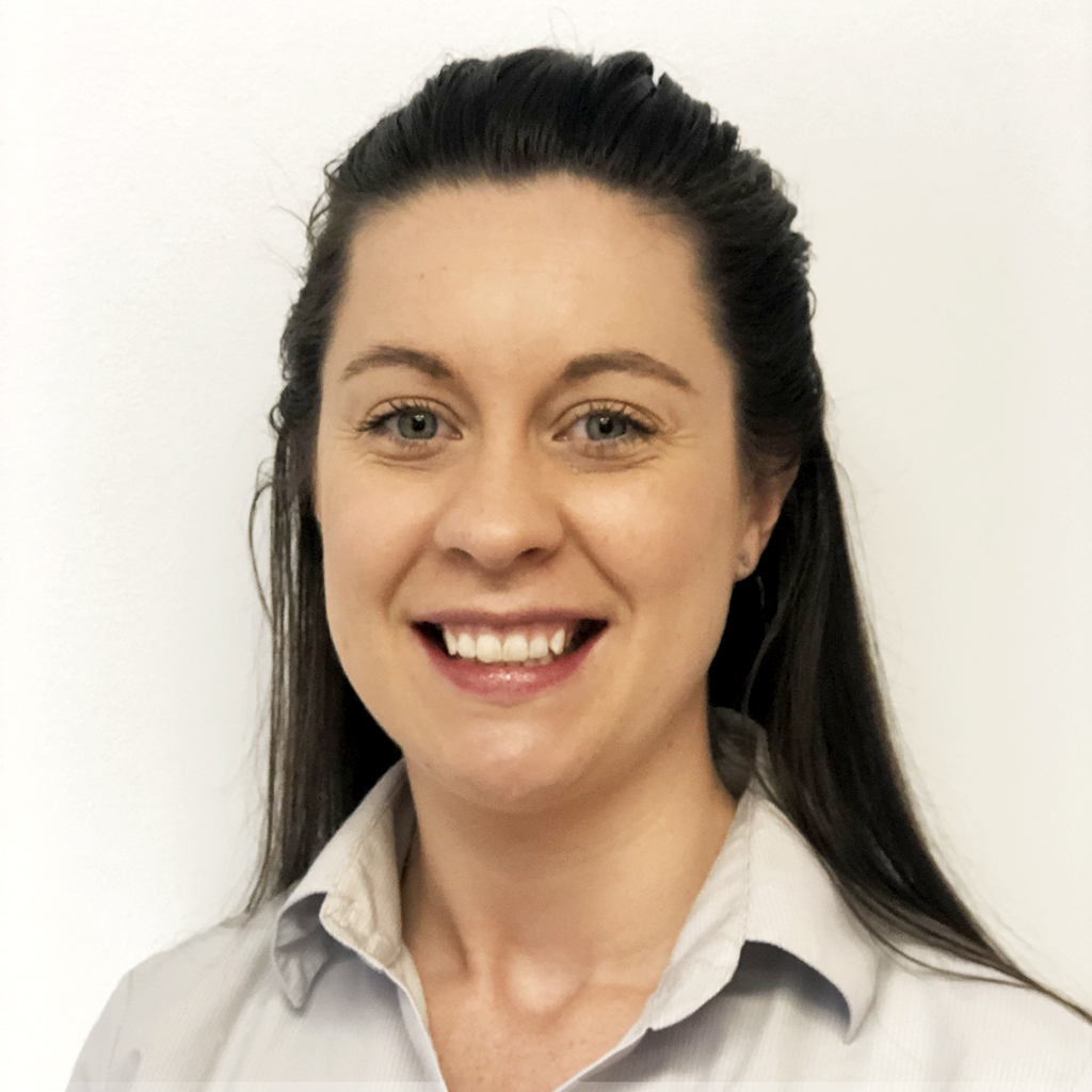 Lara Davies - Redicrete Administration